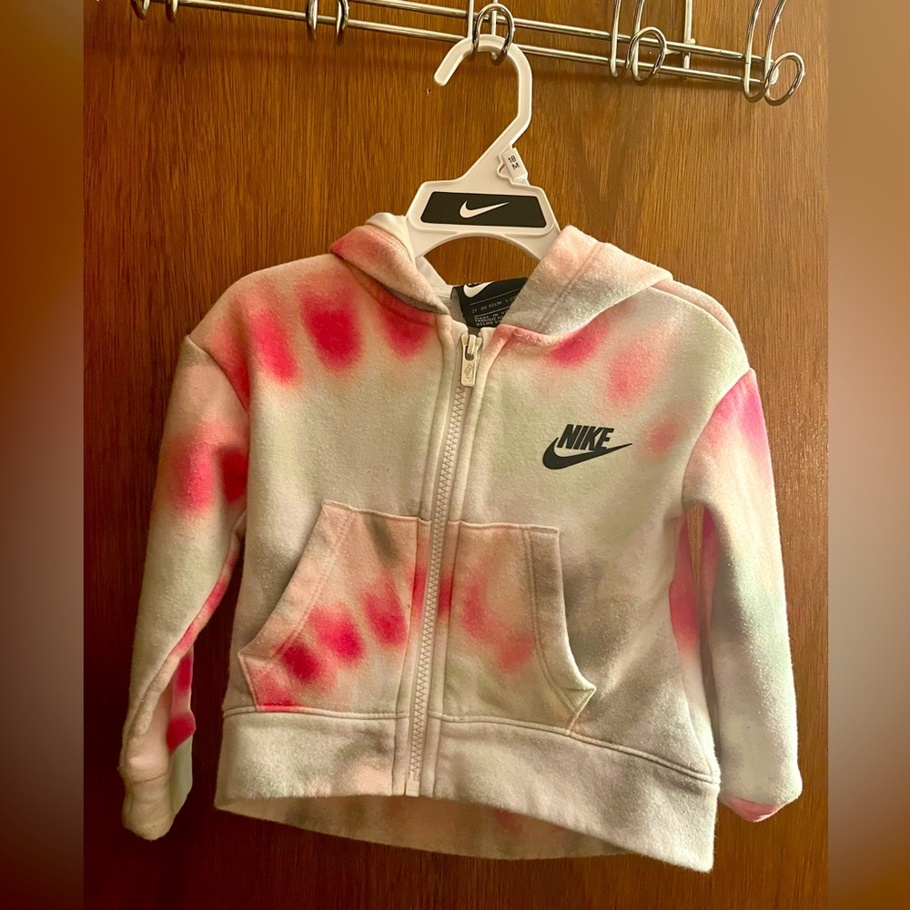 2T Nike Sweatshirt💕